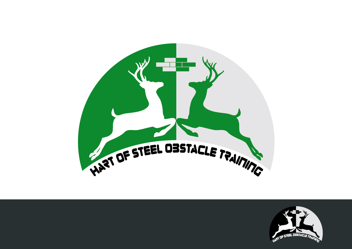 Logo Design by otas for this project | Design #3043699