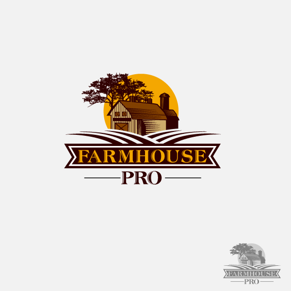 Logo Design by ARTDOTBUMBA HOUSE OF DESIGN for this project | Design #25452383