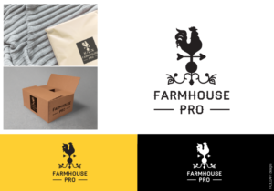 Design de Logo par RYAN GENE pour ce projet | Design : #25482182