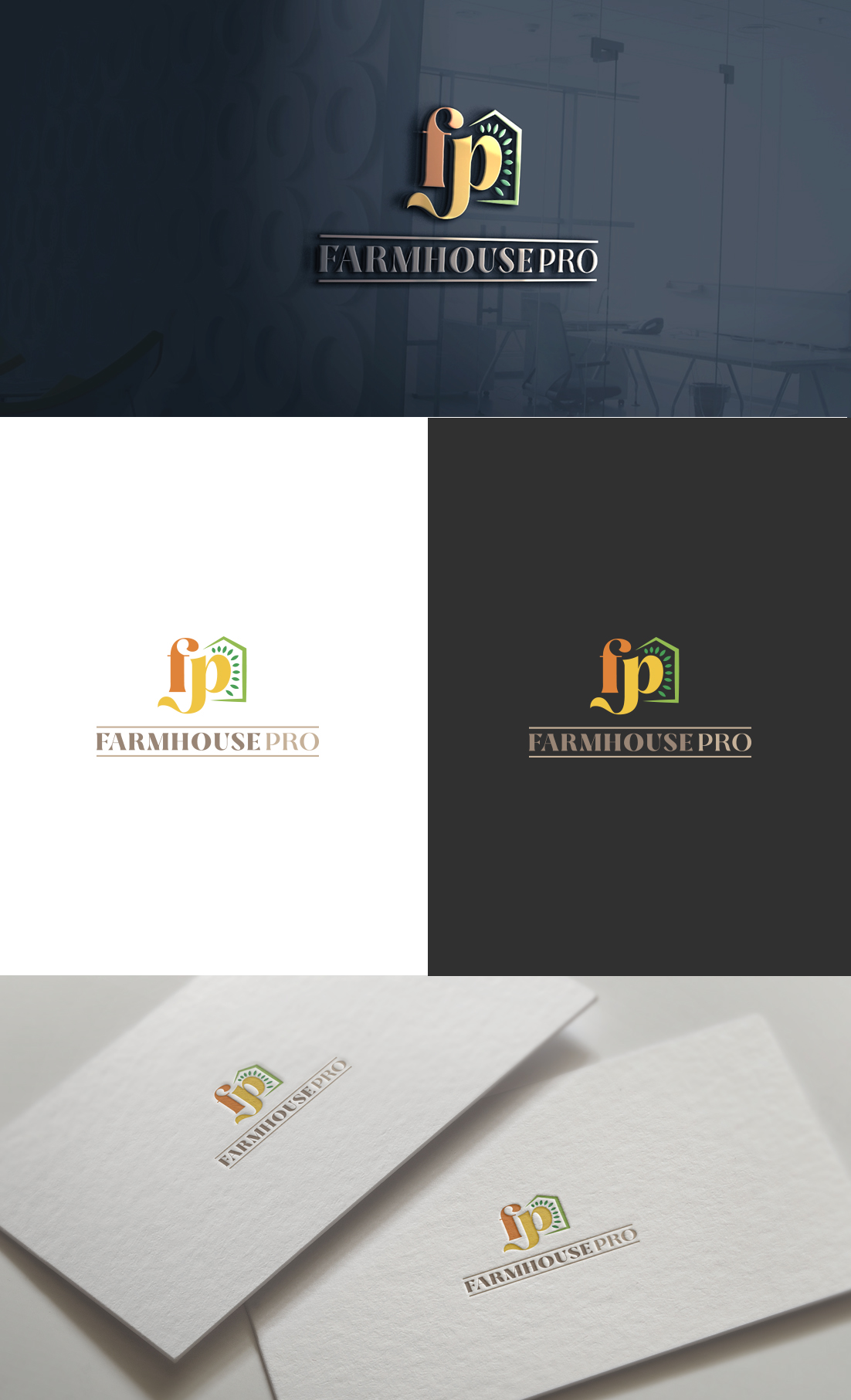 Logo Design by GLDesigns for this project | Design #25447684