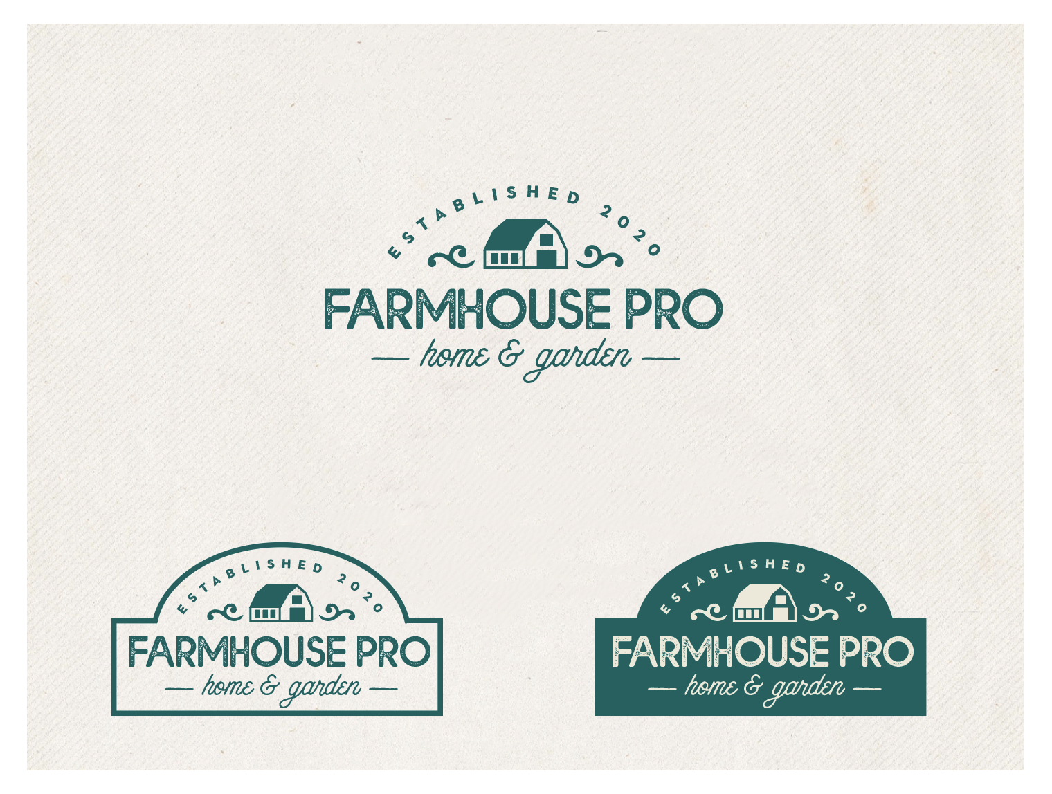 Logo Design by wonderland for this project | Design #25451366