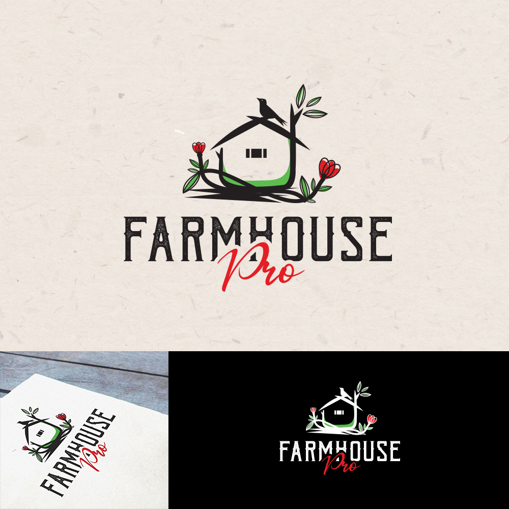 Logo Design by n214008 for this project | Design #25450657