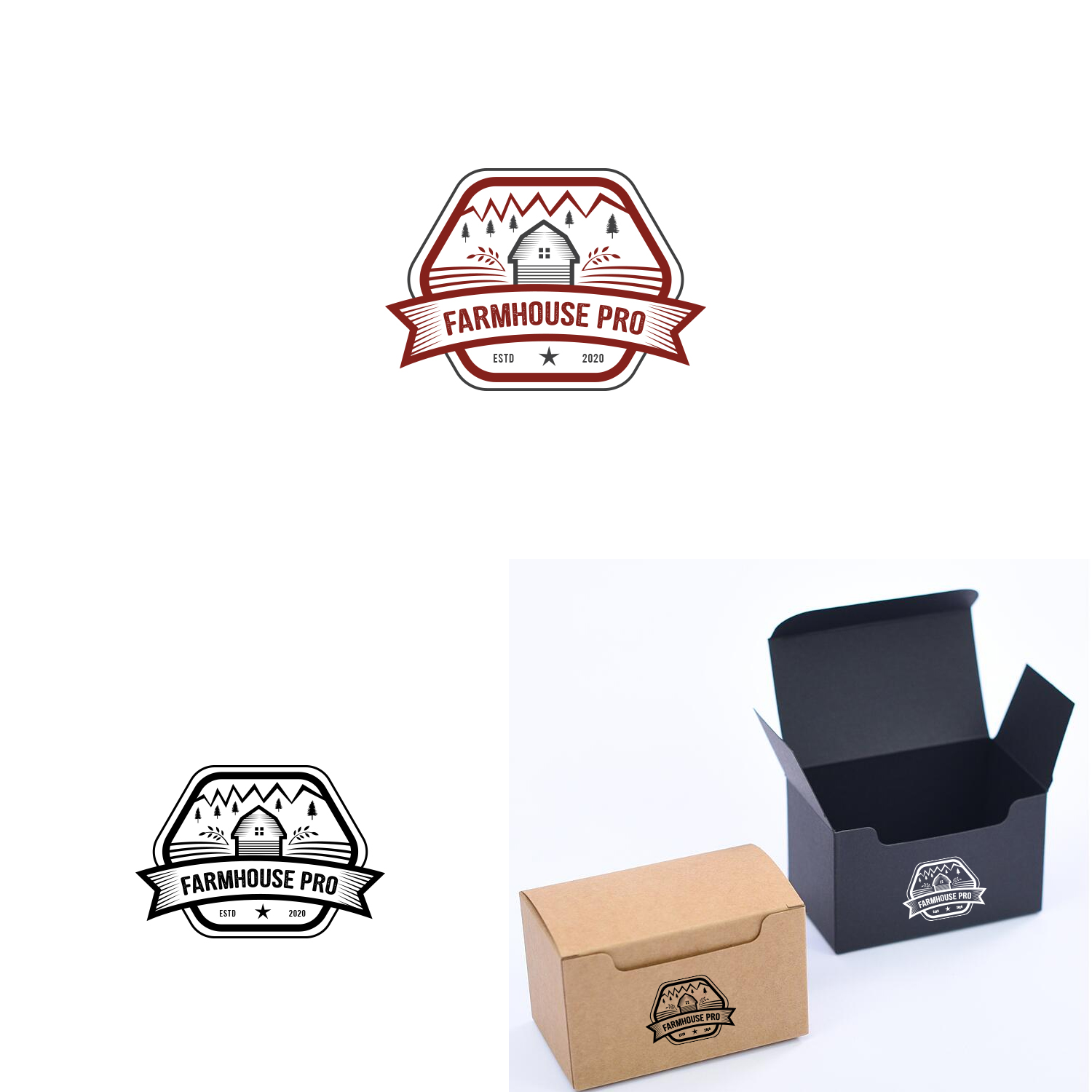 Design de Logo par Maxo-Biz pour ce projet | Design #25450320