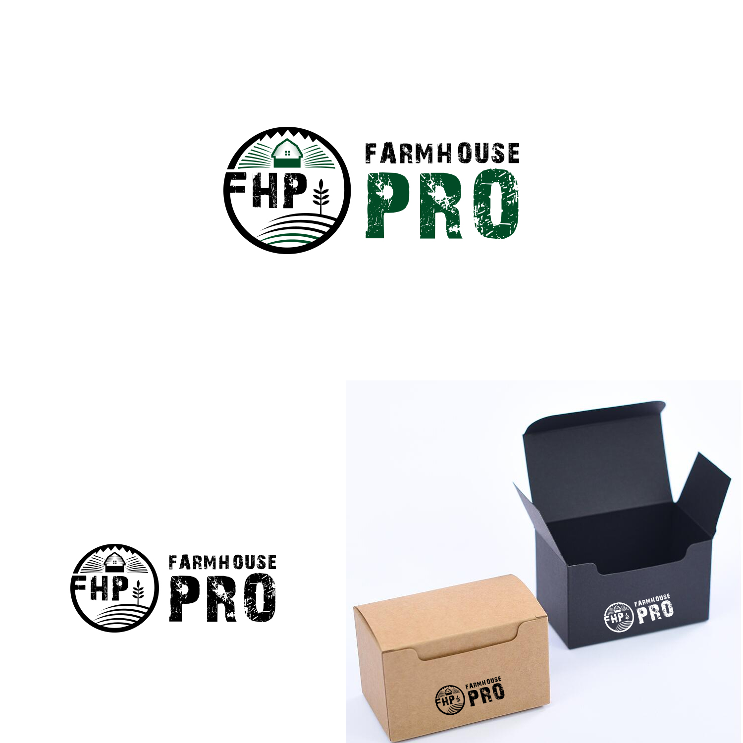 Design de Logo par Maxo-Biz pour ce projet | Design #25450321