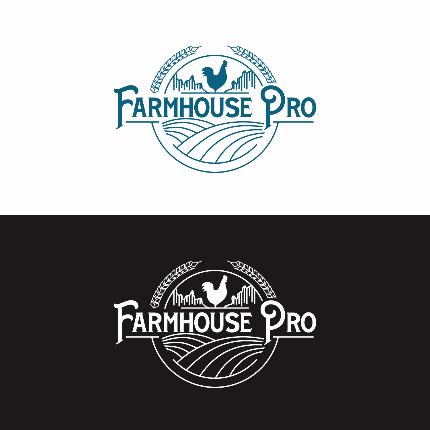 Logo Design by Doddy.K.Insani for this project | Design #25449584