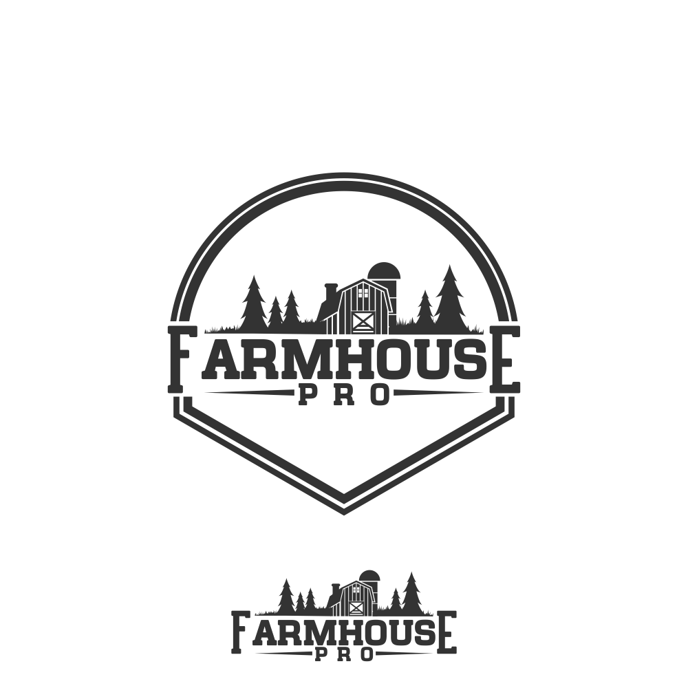 Logo Design by Gerald Design 3 for this project | Design #25450222