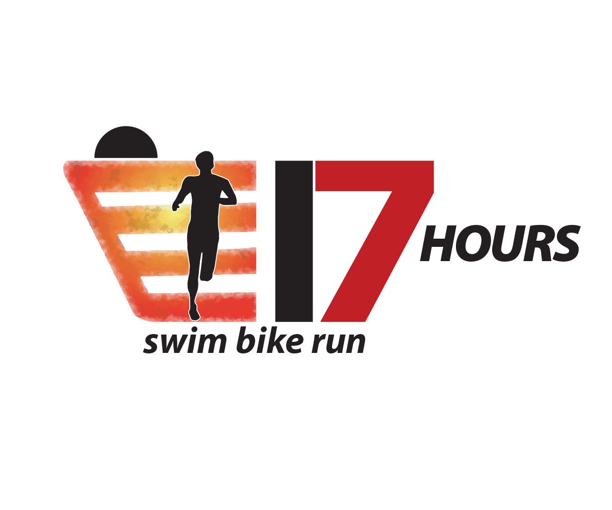 Logo Design by Gillian Collinson for 17 Hours | Design #3052825