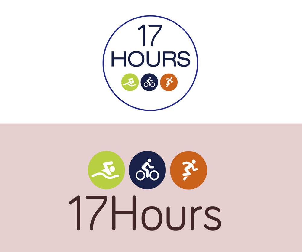 Diseño de Logo por Munchie 2 para 17 Hours | Diseño #3067070