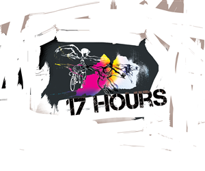 Logo Design by Simon Hon for 17 Hours | Design #3126736