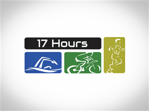 Logo Design by Matthew.ui for 17 Hours | Design #3113336