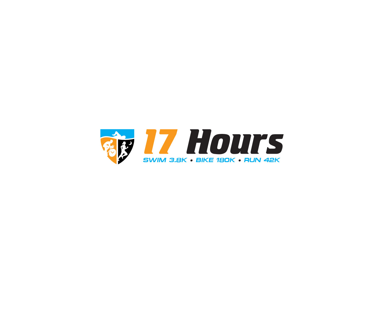Logo Design by Buck Tornado for 17 Hours | Design #3110637