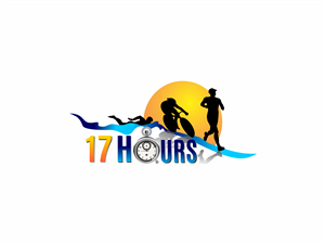 Logo Design by mygaztra for 17 Hours | Design #3066186