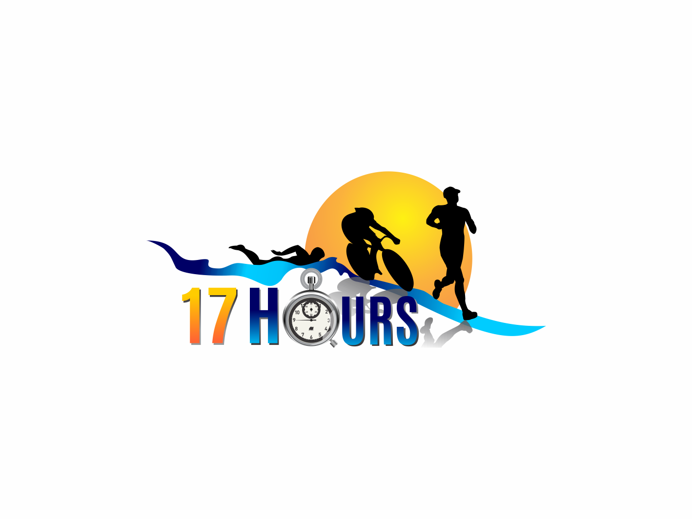 Diseño de Logo por divergent para 17 Hours | Diseño #3170770