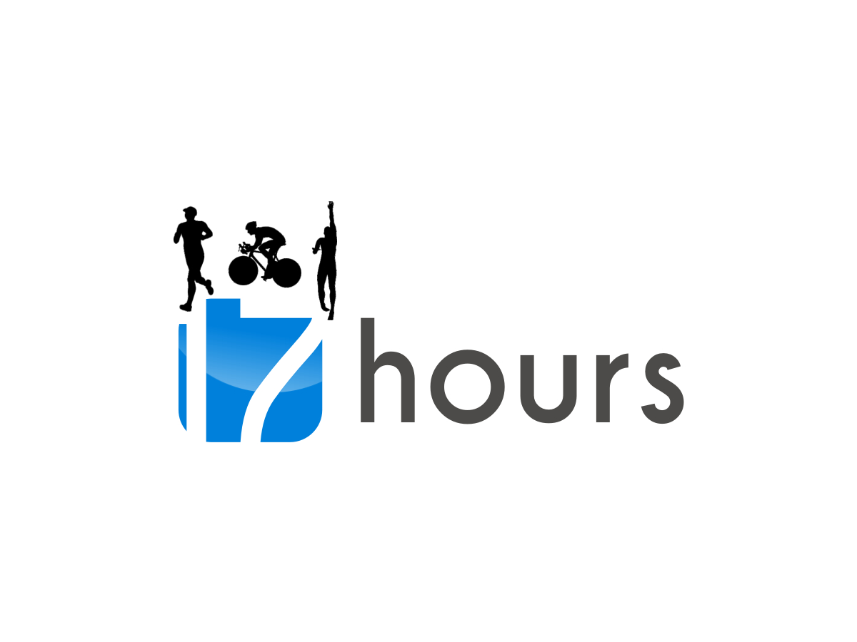 Diseño de Logo por R16 para 17 Hours | Diseño #3047976