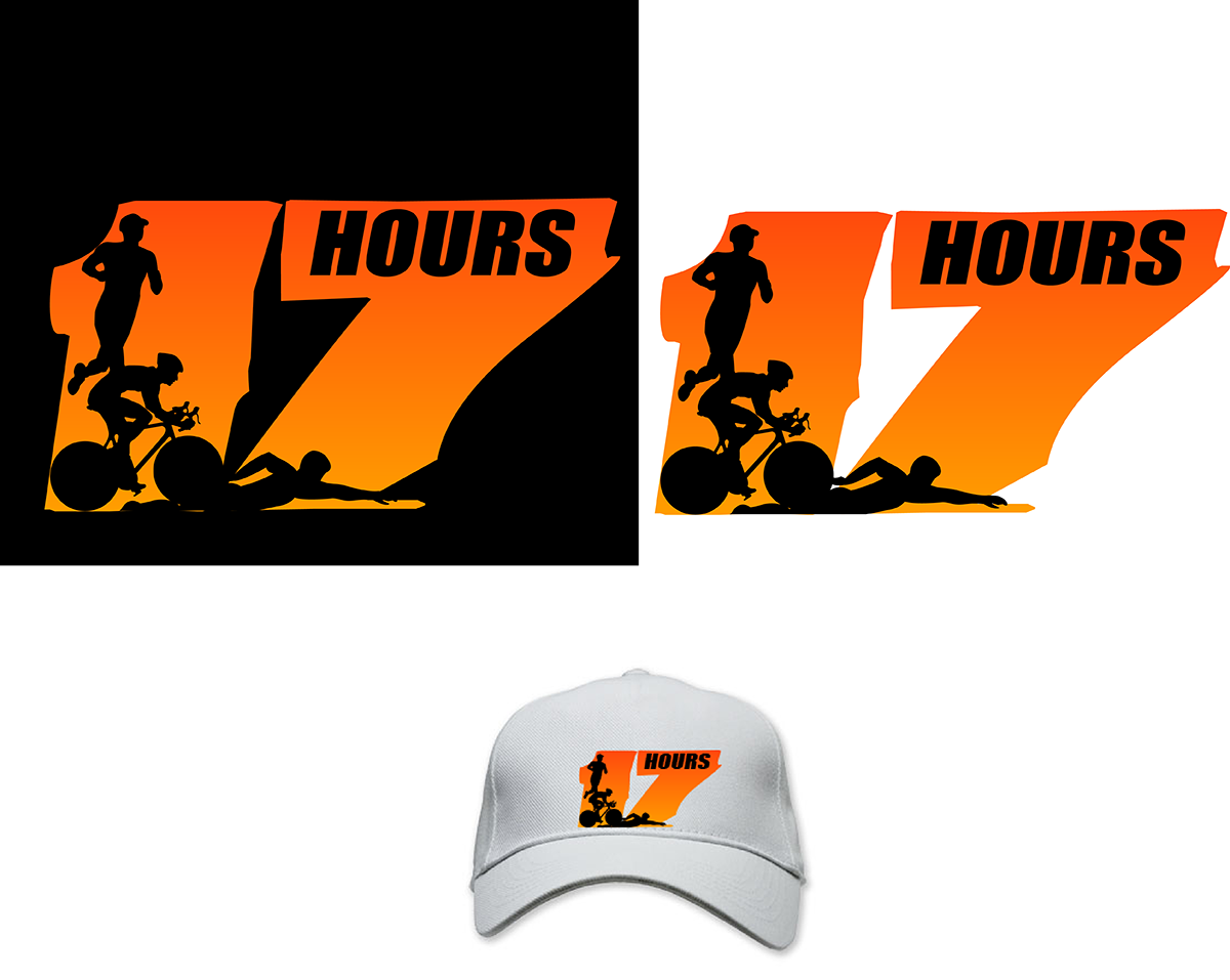 Diseño de Logo por iD_intelligentDesign para 17 Hours | Diseño #3110845