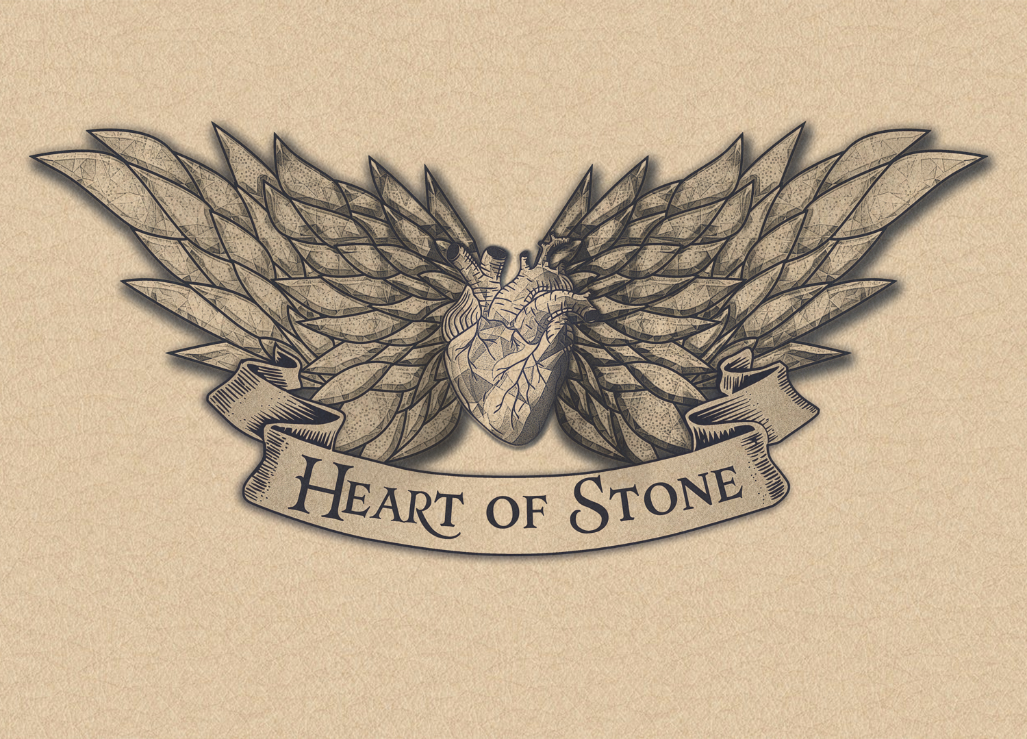 Tattoo Design by BJY for this project | Design #25443497