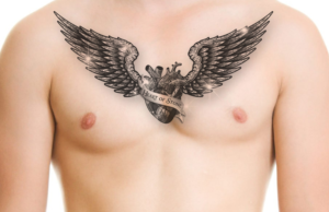 Tattoo Design by BJY for this project | Design: #25448747