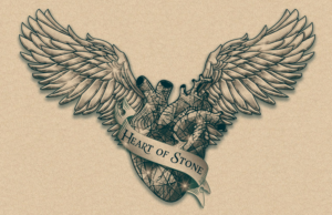 Tattoo Design by BJY for this project | Design: #25456020