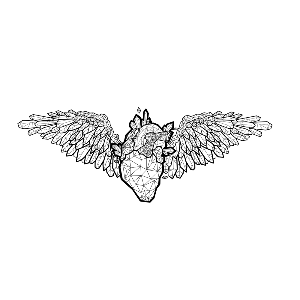 Tattoo Design by Siva.ART for this project | Design #25487277