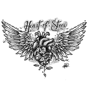 Tattoo Design by El Yisk 2 for this project | Design #25446338