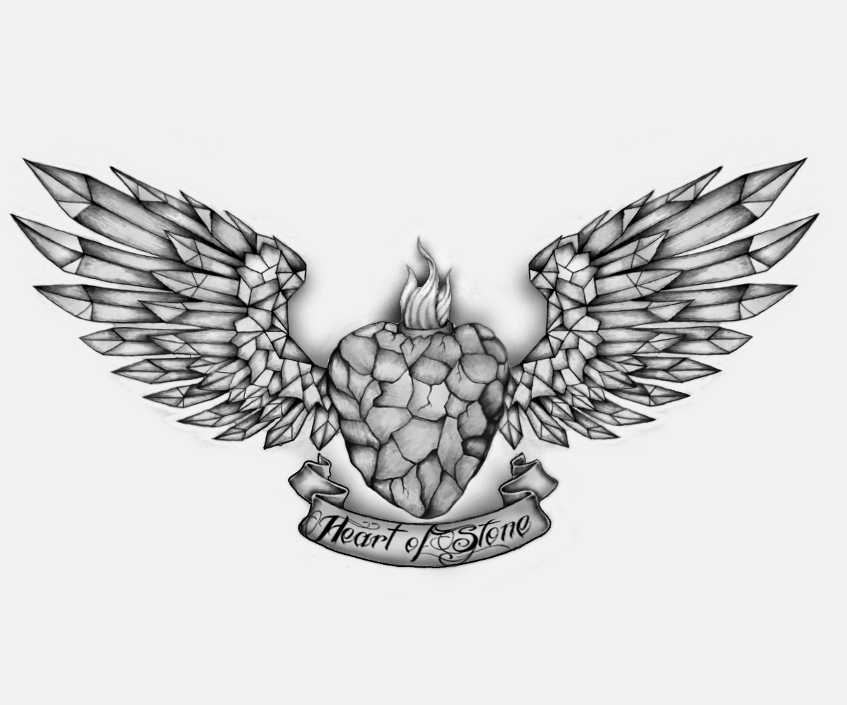 Tattoo Design by Jezzus for this project | Design #25476064
