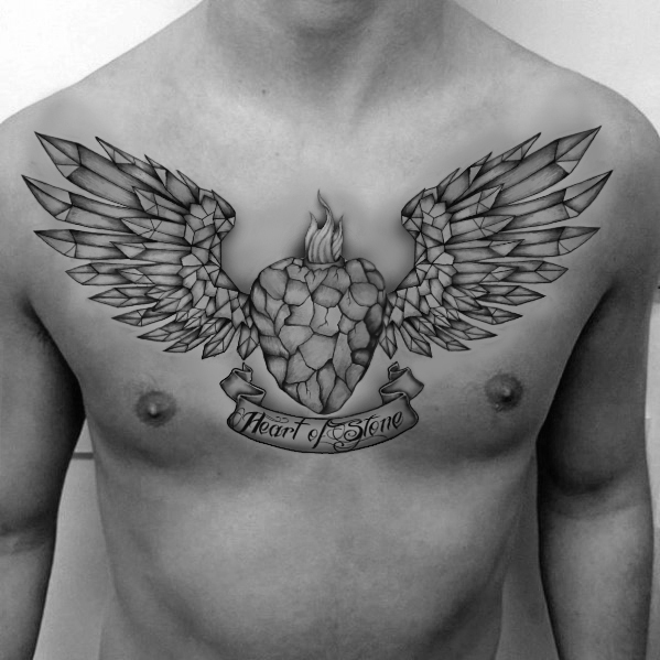 Tattoo Design by Jezzus for this project | Design #25476067