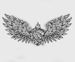 Tattoo Design by Jezzus for this project | Design: #25488282