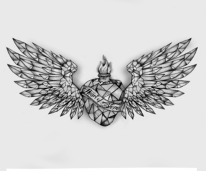 Tattoo Design by Jezzus for this project | Design: #25515808