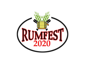 Rum Fest | Logo Design by NILDesigns