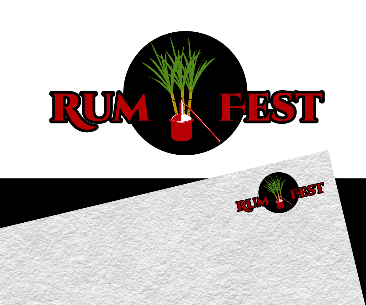 Diseño de Logo por Jay Design para Rum Central | Diseño #25444625