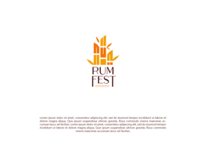 Diseño de Logo por christianpoetoe para Rum Central | Diseño: #25442929