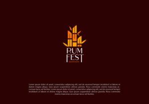 Diseño de Logo por christianpoetoe para Rum Central | Diseño: #25442930
