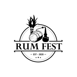 Rum Fest | Logo Design by sachin95