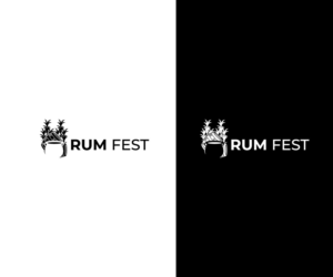 Logo-Design von Rnxtx für Rum Central | Design #25442128