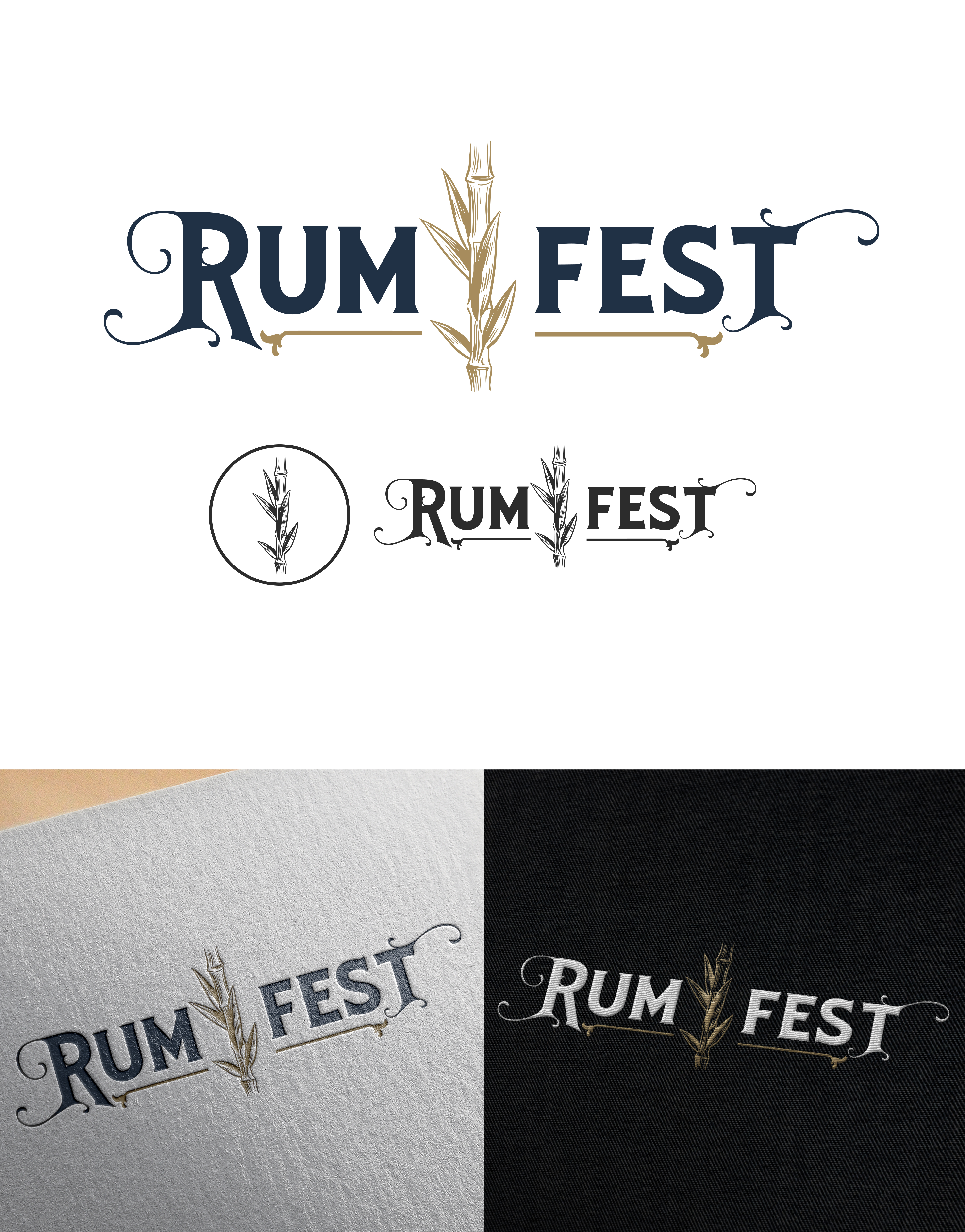 Logo-Design von josedomingo für Rum Central | Design #25440716