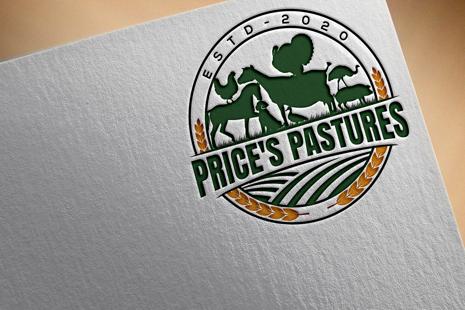 Logo Design by Rosalia.... for Professional Coating Systems  | Design #25442521