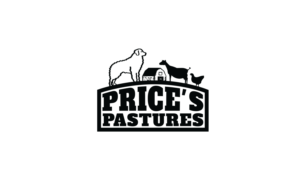 Price's Pastures | Diseño de Logo por MT
