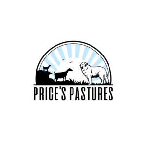 Price's Pastures | Diseño de Logo por geni