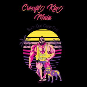 T-shirt Design by GAPM