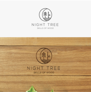 Logo Design by Anton