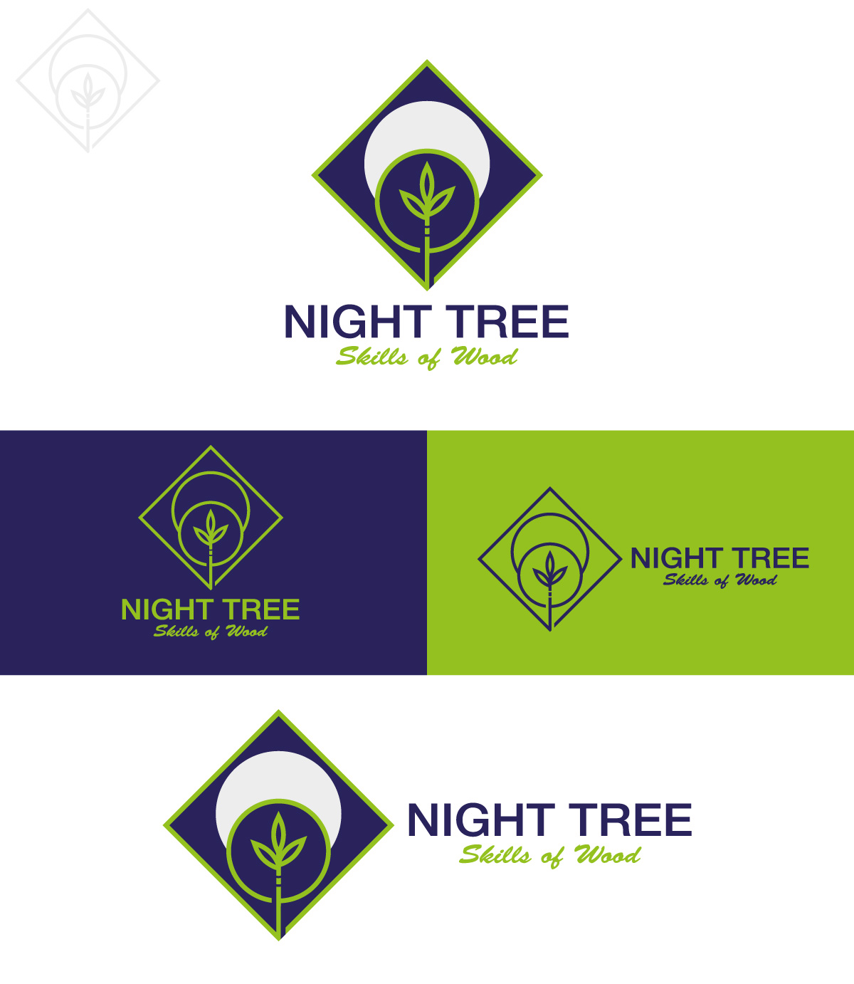 Logo Design by SpaGGy for this project | Design #25458672