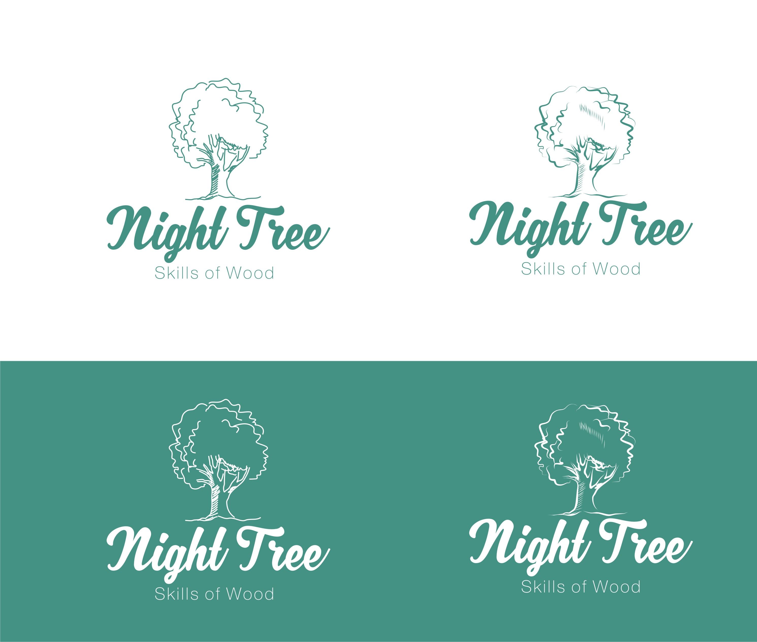 Logo Design by SUNEEEEEL for this project | Design #25471609