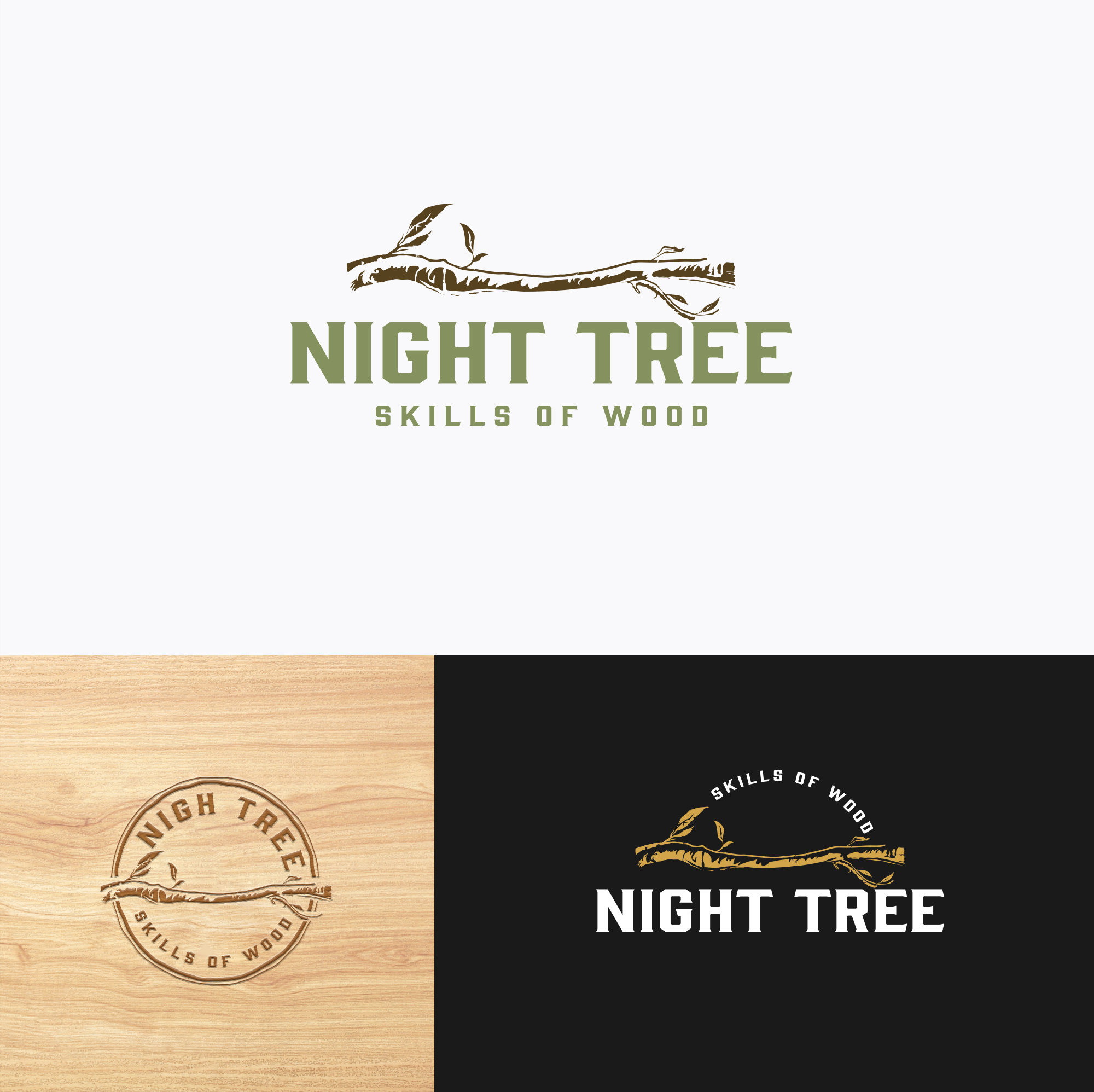 Logo Design by ivan for this project | Design #25480686