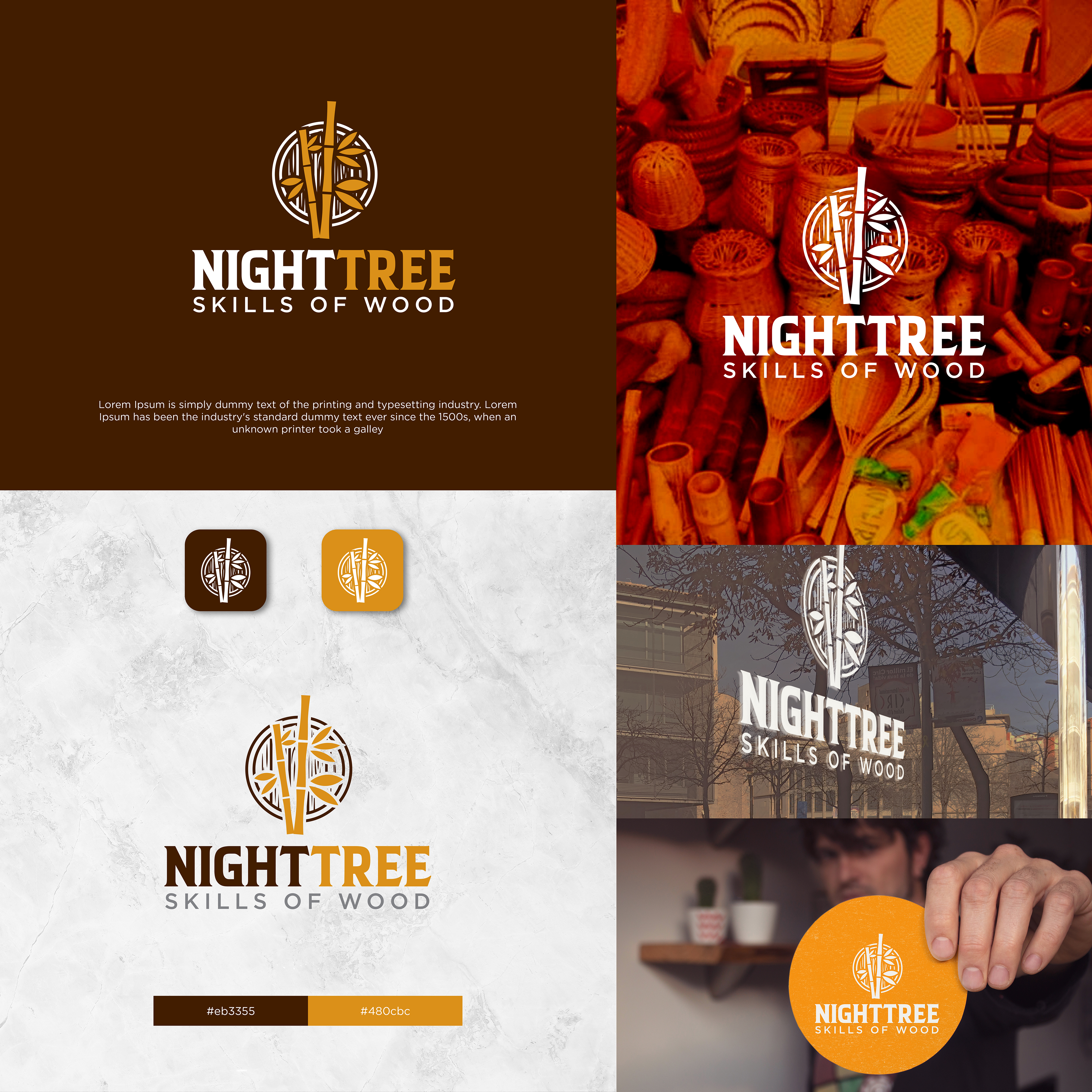 Logo Design by Logo Xtudio for this project | Design #25465710