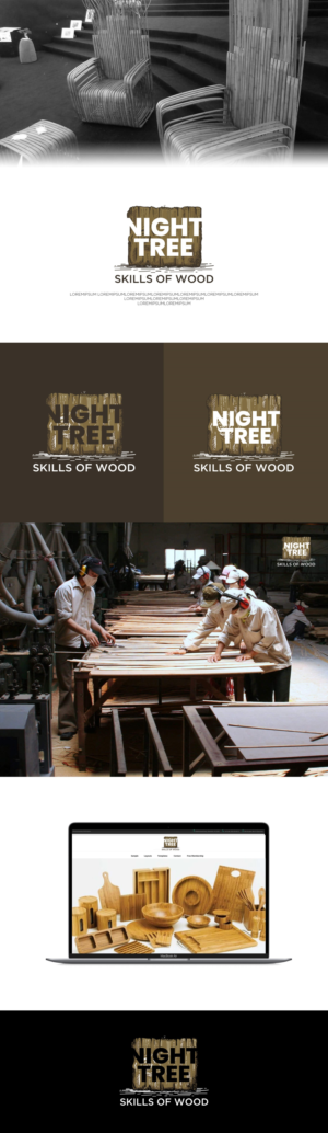 Diseño de Logo por Logo Xtudio para este proyecto | Diseño: #25465711