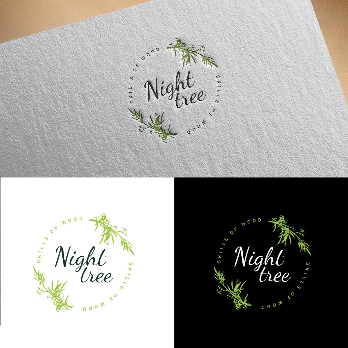 Design de Logo par Creative Jiniya pour ce projet | Design #25447059