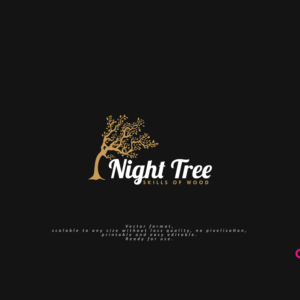 Logo Design by NEX