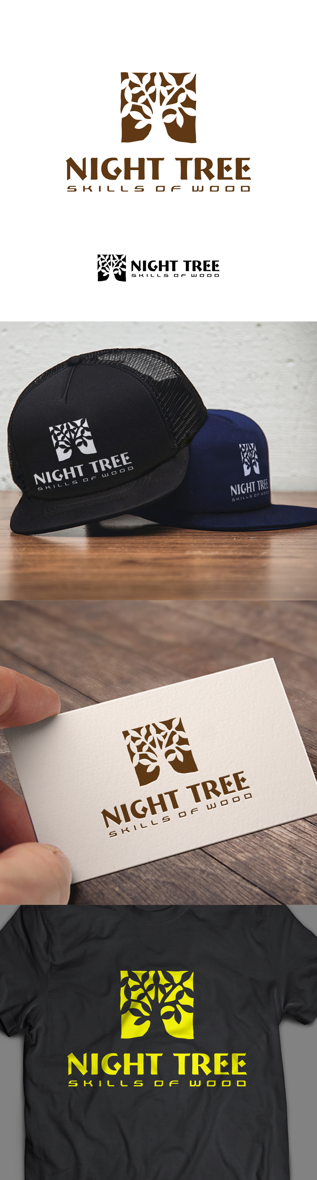 Logo Design by Ankita B for this project | Design #25449604