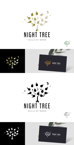 Diseño de Logo por A·W para este proyecto | Diseño: #25566453