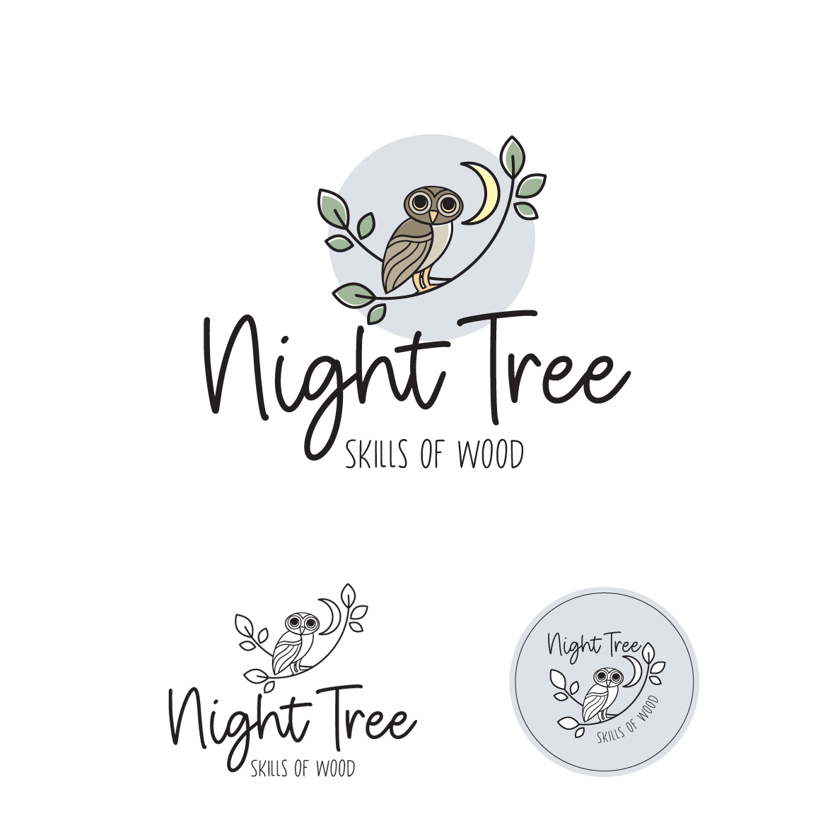 Diseño de Logo por Samantha Ward Design para este proyecto | Diseño #25487574
